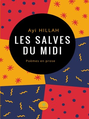 cover image of Les salves du midi